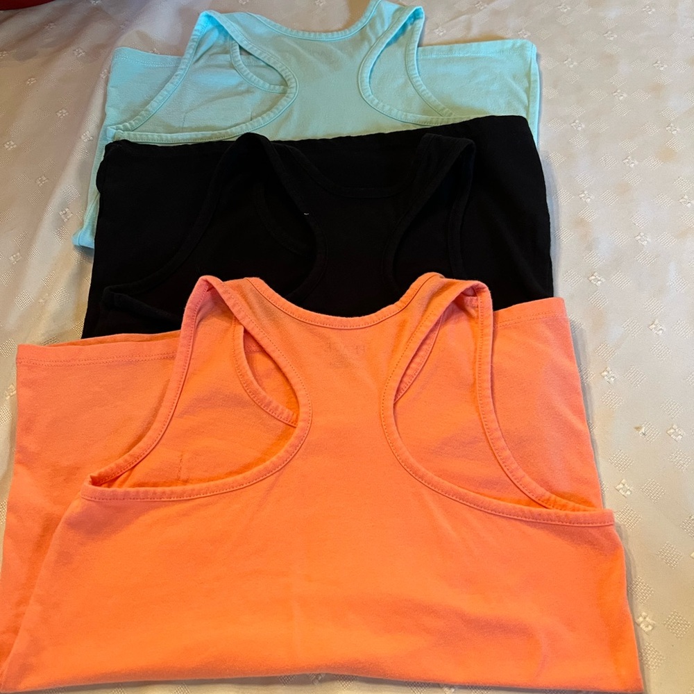 Children’s Place & Old Navy Shirts with Pocket 10-12 lot of 6